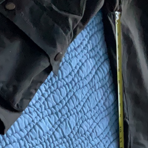 SOLD
Barbour Ashby Jacket Men’s XS - Picture 14 of 16